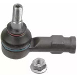 Наконечник рул. OPEL, SAAB передн. ось (вир-во Lemferder) 