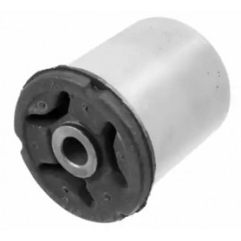 Втулка балки DAEWOO, OPEL задн. ось (пр-во Lemferder)