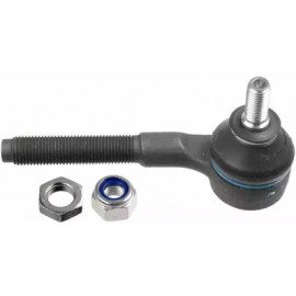 Наконечник рул. CITROEN, MEGA, PEUGEOT передн. ось (вир-во Lemferder)