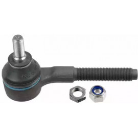 Наконечник рул. CITROEN, MEGA, PEUGEOT передн. ось (вир-во Lemferder)