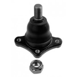 Опора кульк. FORD, MAZDA передн. ось (вир-во Lemferder)