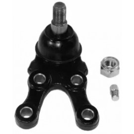 Опора кульк. MITSUBISHI передн. ось (вир-во Lemferder)