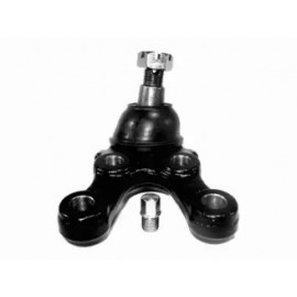 Опора кульк. MITSUBISHI передн. ось (вир-во Lemferder)