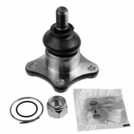 Опора кульк. MITSUBISHI передн. ось (вир-во Lemferder)