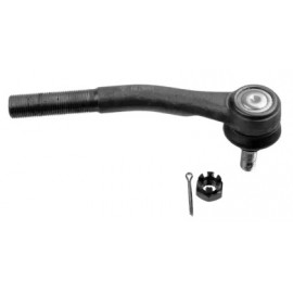 Наконечник рул. LADA передн. ось (вир-во Lemferder)