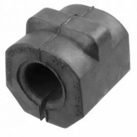 Втулка стаб. AUDI передн. ось (вир-во Lemferder)