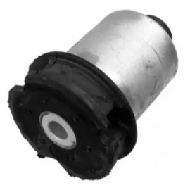 Втулка балки AUDI задн. ось (вир-во Lemferder)