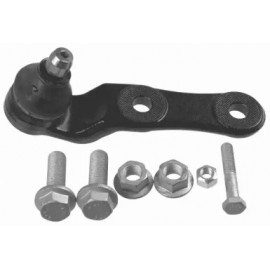 Опора кульова OPEL передн. вiсь (вир-во Lemferder)