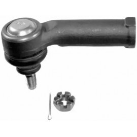 Наконечник рул. FORD передн. ось (вир-во Lemferder)