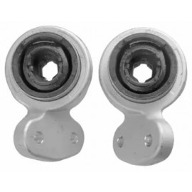 Втулка балки компл. BMW передн. ось (вир-во Lemferder)