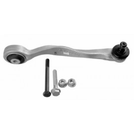 Рычаг AUDI A4, A6, A8, SKODA SUPER B, VW PASSAT 94-09 перед. мост справа (Пр-во LEMFORDER)