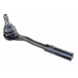 Наконечник рул. MB передн. ось (вир-во Lemferder)