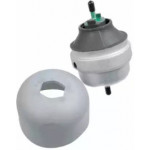 Подушка двигателя AUDI A4; VW PASSAT (пр-во Lemferder) 