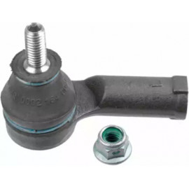 Наконечник рул. FORD передн. ось (вир-во Lemferder)