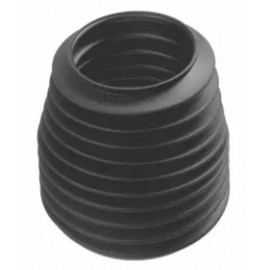 Пильовик аморт. AUDI передн. вісь (вир-во Lemferder)