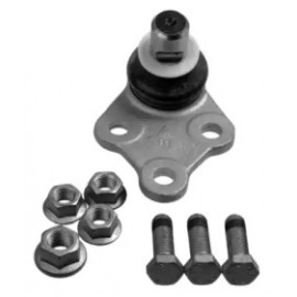 Опора кульк. р/к MB передн. ось (вир-во Lemferder)  Опора кульк. р/к MB передн. ось (вир-во Lemferder)