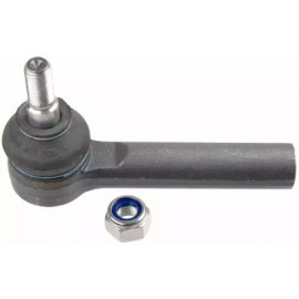 Наконечник рул. CITROEN, FIAT, PEUGEOT передн. ось (вир-во Lemferder)