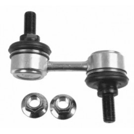 Тяга стабілізатора HYUNDAI SONATA III, MITSUBISHI GALANT VI 93-04 зад. міст (Вир-во LEMFORDER)