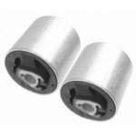 Втулка балки компл. BMW передн. ось (вир-во Lemferder)  Втулка балки компл. BMW передн. ось (вир-во Lemferder)