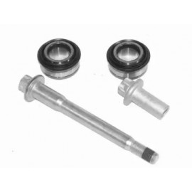 важiля компл. монтажний MB задн. ось (вир-во Lemferder)