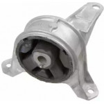 Подушка двиг. OPEL ASTRA G 1.2-1.8 (-05) передня права (вир-во Lemforder)  Подушка двиг. OPEL ASTRA G 1.2-1.8 (-05) передня права (вир-во Lemforder)