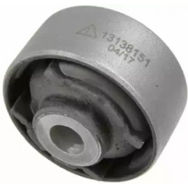 Сайлентблок важiля OPEL передн. ось (вир-во Lemferder)