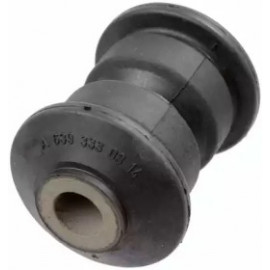 Сайлентблок важiля MB передн. ось (вир-во Lemferder)