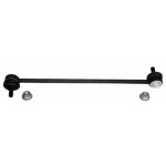 Тяга стаб. CITROEN, PEUGEOT передн. ось (вир-во Lemferder)  Тяга стаб. CITROEN, PEUGEOT передн. ось (вир-во Lemferder)