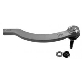 Накінечник тяги рульової VOLVO S60, S80, V70 II 98-10 перед. міст справа (Вир-во LEMFORDER)