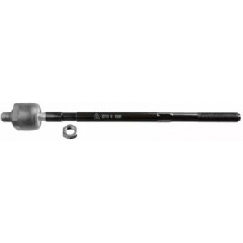 Тяга рул. RENAULT передн. ось (вир-во Lemferder)