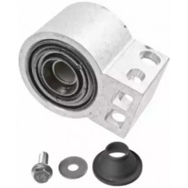 Сайлентблок важеля OPEL VECTRA C, FIAT CROMA 02 - перед. міст з двох сторін(вир-во LEMFORDER)