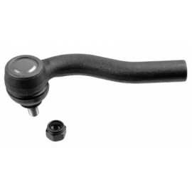 Накiнечник тяги рул. FIAT DOBLO лiв.(вир-во Lemferder)