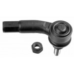 Наконечник рул. SEAT, VW передн. ось (вир-во Lemferder) 