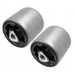 Сайлентблоки важеля BMW 5 (E60-E61) 01-10 перед. міст (Вир-во LEMFORDER)  Сайлентблоки важеля BMW 5 (E60-E61) 01-10 перед. міст (Вир-во LEMFORDER)