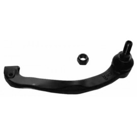 Накінечник рульової тяги VW T5, MULTIVAN прав. (вир-во Lemferder)