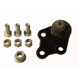 Опора кульк. MB передн. ось (вир-во Lemferder)  Опора кульк. MB передн. ось (вир-во Lemferder)