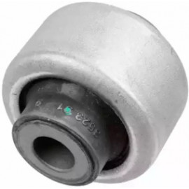 Сайлентблок важiля CITROEN, PEUGEOT передн. ось (вир-во Lemferder)