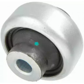 Сайлентблок важiля NISSAN, RENAULT передн. ось (вир-во Lemferder)