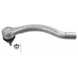 Наконечник рул. HONDA передн. ось (вир-во Lemferder)