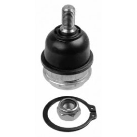 Опора шаровая HYUNDAI, KIA передн. ось (пр-во Lemferder)