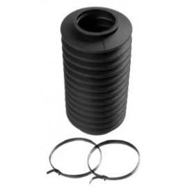 Пильник рул. рейки DAEWOO, OPEL передн. ось (вир-во Lemferder)