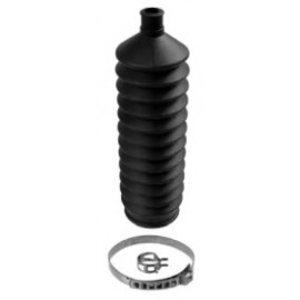 Пильник рул. рейки MAZDA передн. ось (вир-во Lemferder)