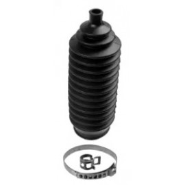 Пильник рул. рейки MITSUBISHI передн. ось (вир-во Lemferder)