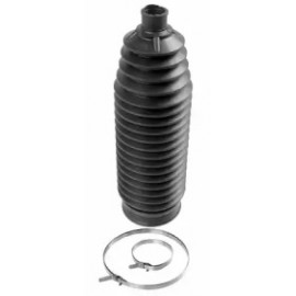 Пыльник рул. рейки AUDI, GEELY, SEAT, SKODA, VW передн. ось (Пр-во LEMFORDER