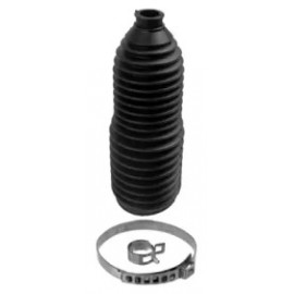 Пильник рул. рейки AUDI, VW передн. ось (вир-во Lemferder)