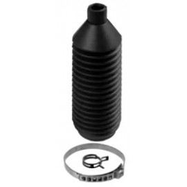 Пыльник рулевой рейки FORD TRANSIT 85-00 перед. мост (Пр-во LEMFORDER)