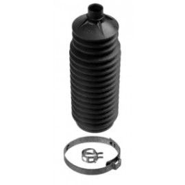 Пильник рул. рiйки DAEWOO LEGANZA (вир-во Lemferder)