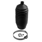 Пильник рул. рейки CITROEN, PEUGEOT передн. ось (вир-во Lemferder) 