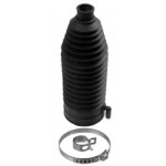 Пильник рул. рейки CITROEN, PEUGEOT передн. ось (вир-во Lemferder) 