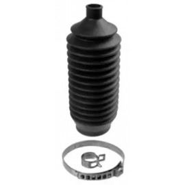 Пыльник рулевой рейки MITSUBISHI PAJERO 91- перед. мост слева (Пр-во LEMFORDER)